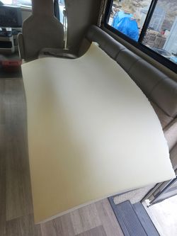 Foam for dog Bed or whatever you want