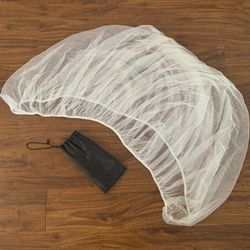 Mosquito Net Stroller Or Crib Cover