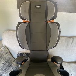 Chico Car Seat 