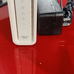 Cable Internet Modem