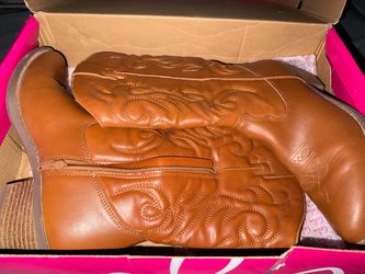 Women’s boots