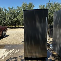 Whirlpool Fridge 