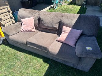 Three person couch $50