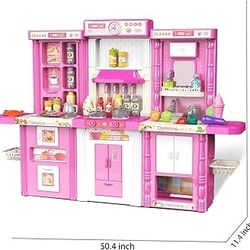 Brand New Play Kitchen 