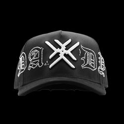 New LIMITED Dandy Hats x JC Hats, Checkmate Hat