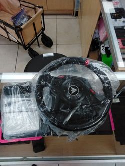 Gaming accessories