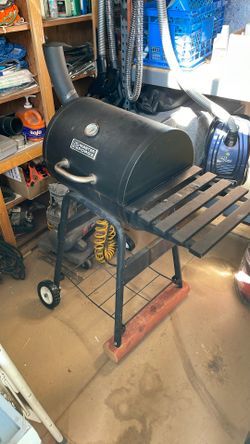 Master Forge Bbq Charcoal