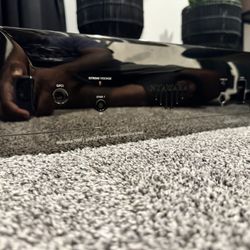 AudioQuest Niagara 7000