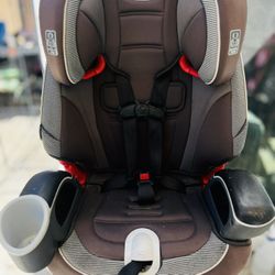 Graco Kids Car Seat In Good Condition 