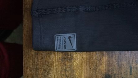 Nike ski mask