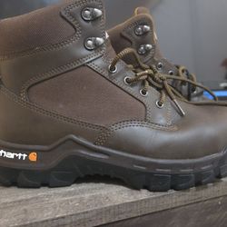 Carhartt Workboots