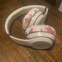 Solo 3 Beats Headphones
