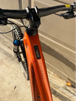 Giant Trance X Advanced E+ 2