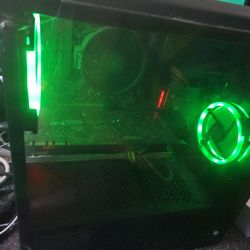 Gaming Pc(contract For More Info)