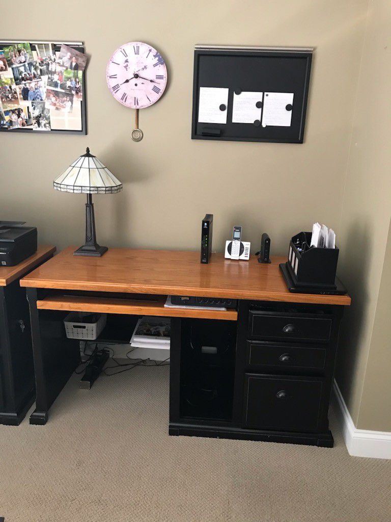 Desk & Office Furniture