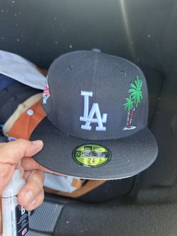 Men’s Fitted Hat
