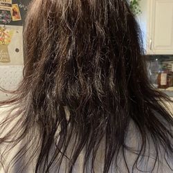Hair Extension 