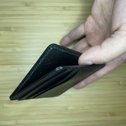 Oris Luxury Card Holder