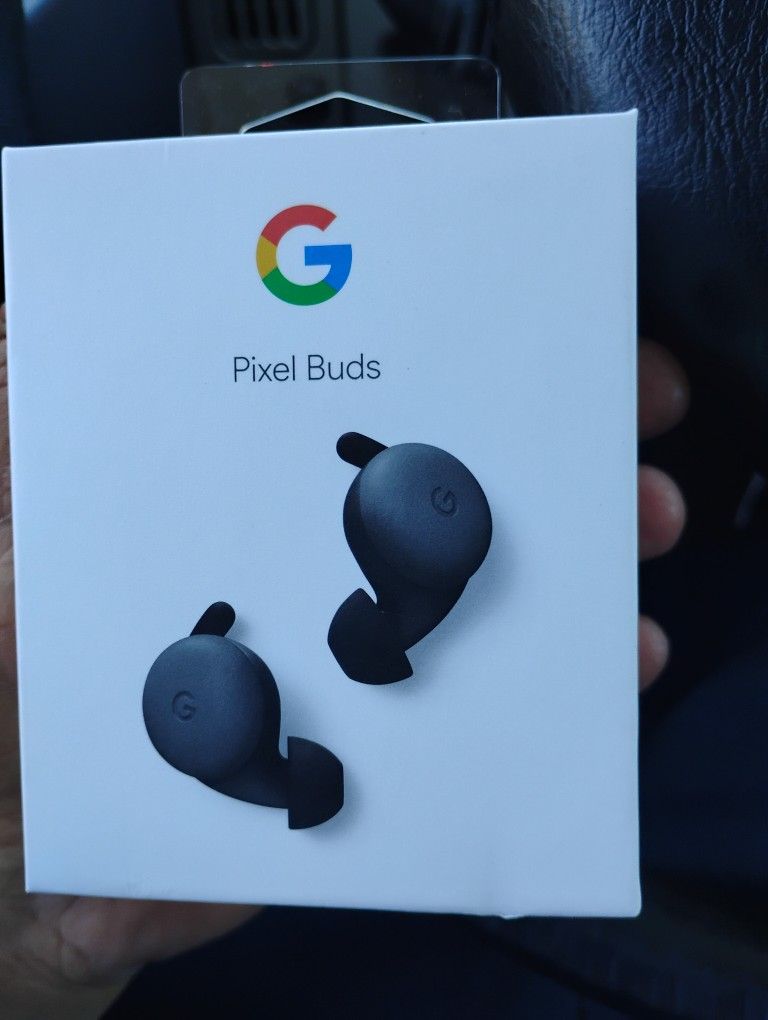 Google Pixel Buds