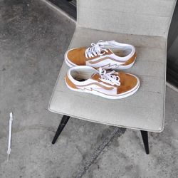 Lighting Vans