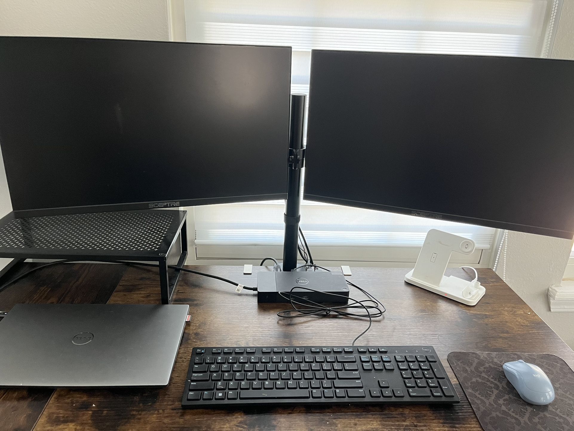 Monitors