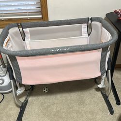 Baby bed