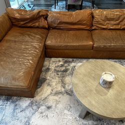 Sectional Sofa