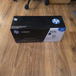 HP 307A Black (CE740A)
