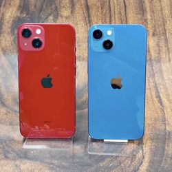 iPhone 13 Unlocked 