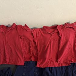 Girls Uniforms