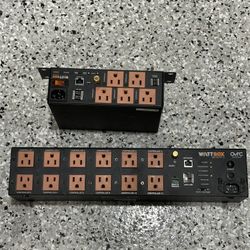 Watt Box