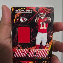 NFL Sports cards 