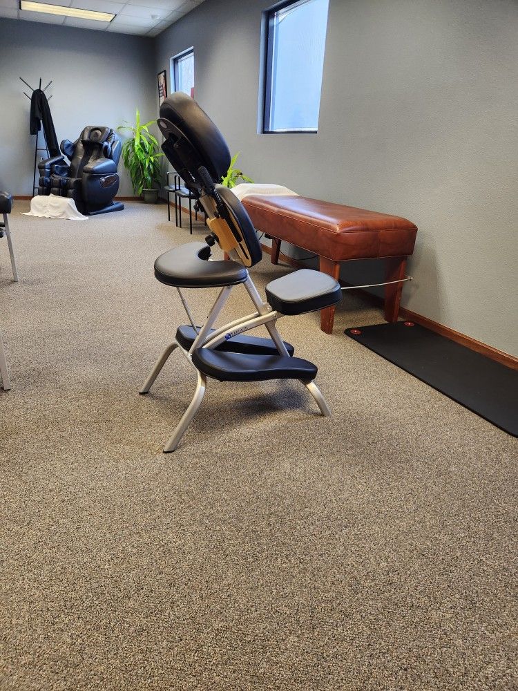Massage Chairs Regularly $325