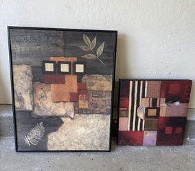 Art Decor