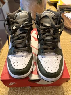 Nike Dunk High Youth Sneakers