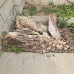 Garden Rock and Stone