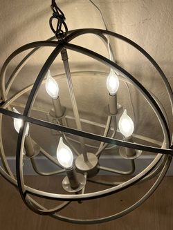 Lamp Sphere