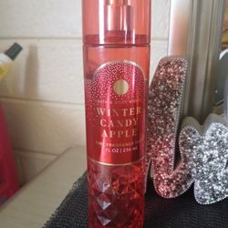 Bath & body works