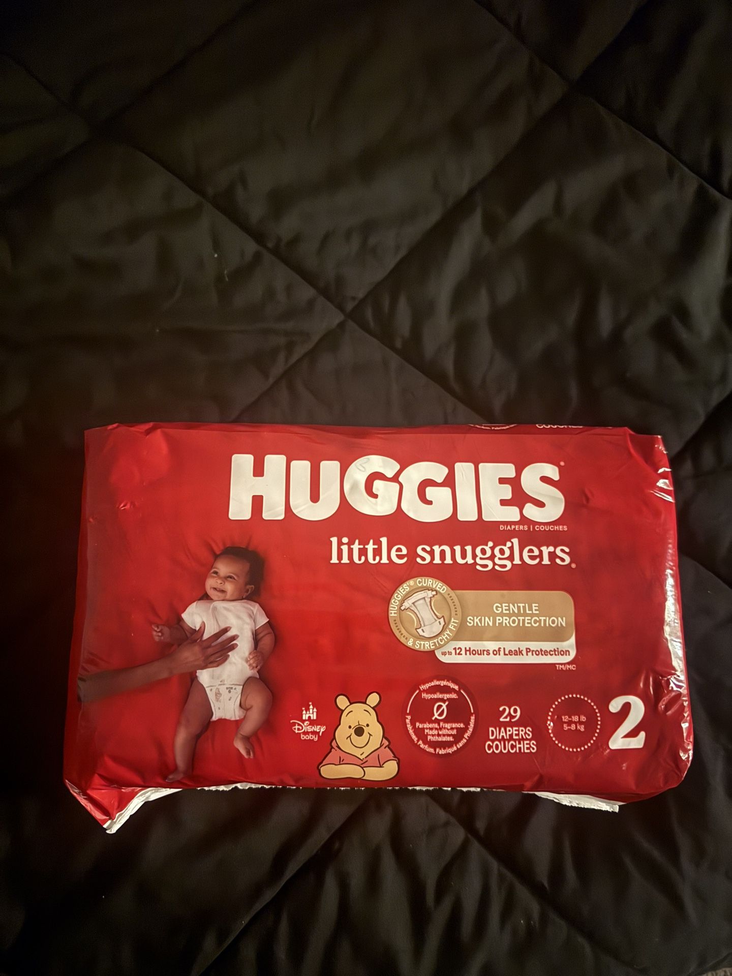 Diapers