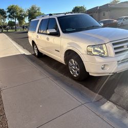 2008 Ford Expedition