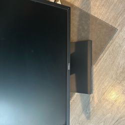 Dell Computer monitors 