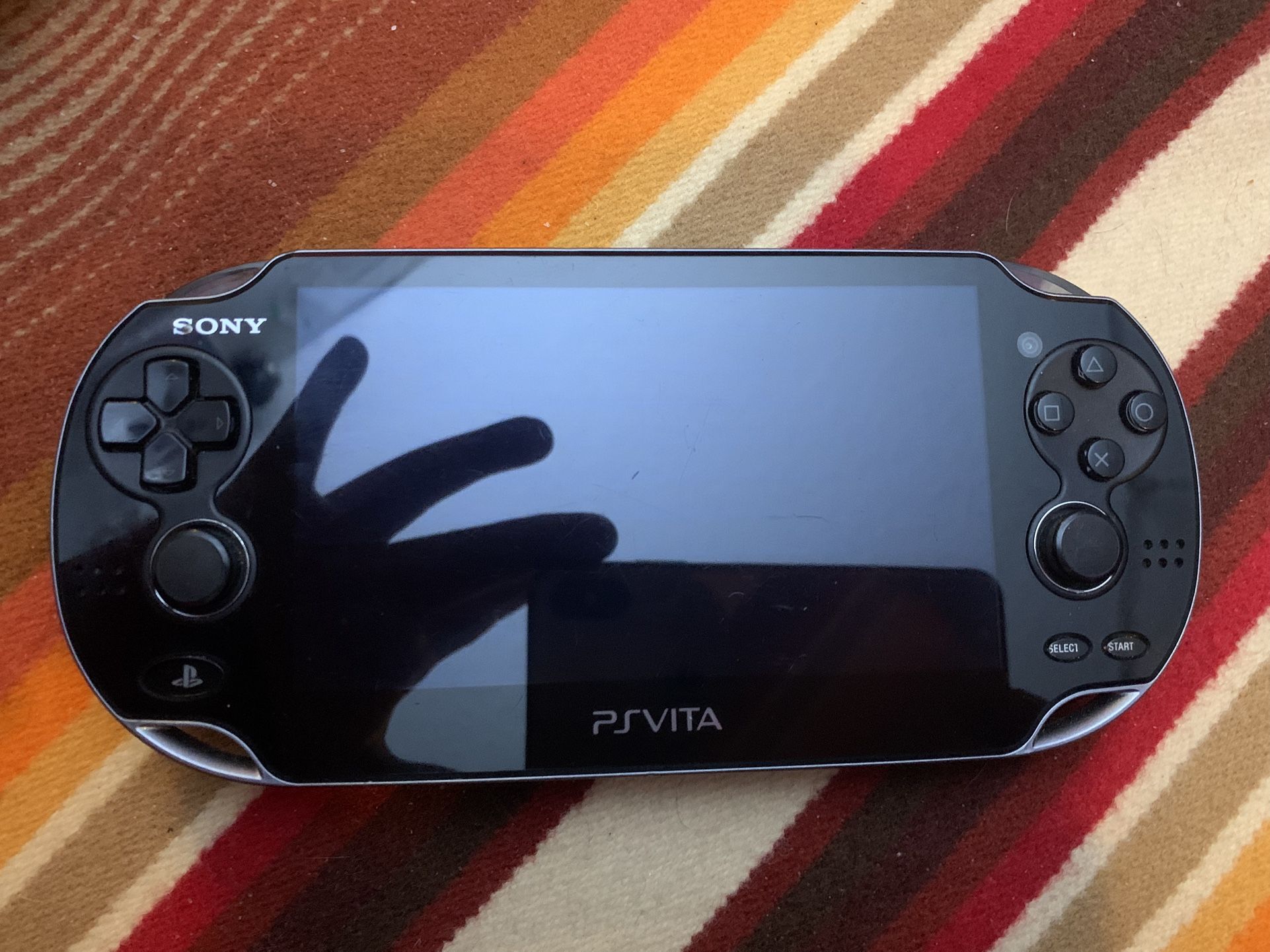 PSP Vita