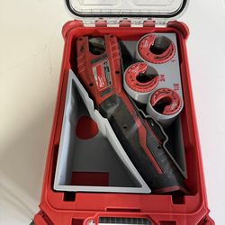Milwaukee Copper Tubing Cutter Kit