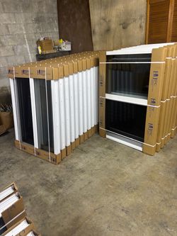Impa Windows Andor fort sale