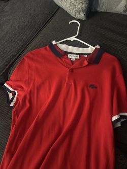 Lacoste Polo 