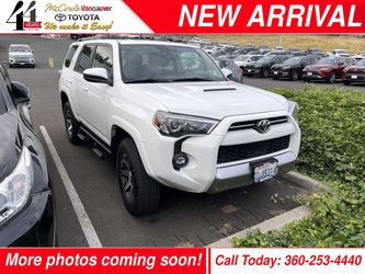 2024 Toyota 4Runner