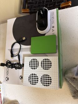 Xbox Series S 500GB