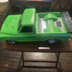 Traxxas Drag Slash