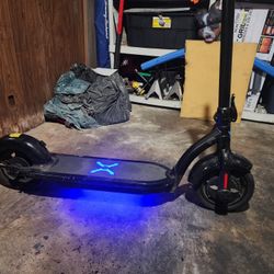 Hover 1 Electric Scooter 