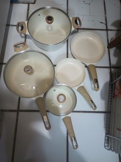 Frying pan